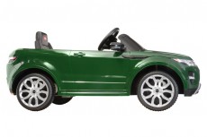 Buddy Toys BEC 8007 beülős kisautó Háztartás / Otthon / Kültér - Játék / Sport - Elektromos beülős jármű - 279361