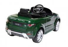 Buddy Toys BEC 8007 beülős kisautó Háztartás / Otthon / Kültér - Játék / Sport - Elektromos beülős jármű - 279361