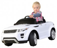Buddy Toys BEC 8017 elektromos beülős autó Háztartás / Otthon / Kültér - Játék / Sport - Elektromos beülős jármű - 279365