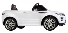 Buddy Toys BEC 8017 elektromos beülős autó Háztartás / Otthon / Kültér - Játék / Sport - Elektromos beülős jármű - 279365