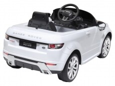 Buddy Toys BEC 8017 elektromos beülős autó Háztartás / Otthon / Kültér - Játék / Sport - Elektromos beülős jármű - 279365