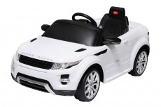 Buddy Toys BEC 8017 elektromos beülős autó Háztartás / Otthon / Kültér - Játék / Sport - Elektromos beülős jármű - 279365