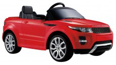 Buddy Toys BEC 8027 beülős kisautó Háztartás / Otthon / Kültér - Játék / Sport - Elektromos beülős jármű - 289839