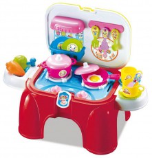 Buddy Toys BGP 1021 Háztartás / Otthon / Kültér - Játék / Sport - Kreatív / készségfejlesztő játék - 330068