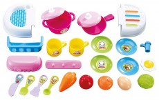 Buddy Toys BGP 1021 Háztartás / Otthon / Kültér - Játék / Sport - Kreatív / készségfejlesztő játék - 330068