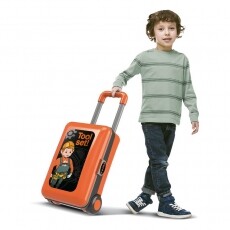 Buddy Toys BGP 3012 Deluxe játékműhely Háztartás / Otthon / Kültér - Játék / Sport - Baba játék - 349086