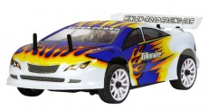 Buddy Toys BHC 16110 Drift autó Háztartás / Otthon / Kültér - Játék / Sport - Távirányítós autó - 279348
