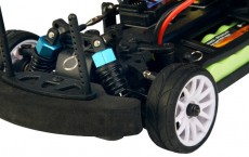 Buddy Toys BHC 16110 Drift autó Háztartás / Otthon / Kültér - Játék / Sport - Távirányítós autó - 279348