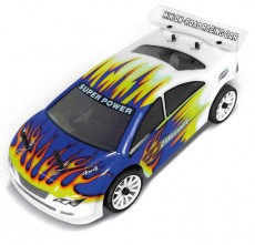 Buddy Toys BHC 16110 Drift autó Háztartás / Otthon / Kültér - Játék / Sport - Távirányítós autó - 279348