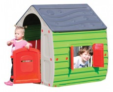 Buddy Toys BOT 1011 játszóház Háztartás / Otthon / Kültér - Játék / Sport - Játszóház - 289849