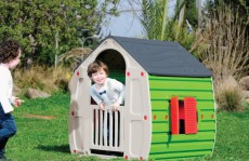 Buddy Toys BOT 1011 játszóház Háztartás / Otthon / Kültér - Játék / Sport - Játszóház - 289849