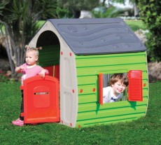Buddy Toys BOT 1011 játszóház Háztartás / Otthon / Kültér - Játék / Sport - Játszóház - 289849