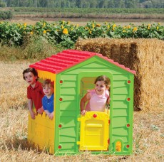 Buddy Toys BOT 1120 farm játszóház Háztartás / Otthon / Kültér - Játék / Sport - Játszóház - 297468