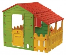 Buddy Toys BOT 1130 játszóház Háztartás / Otthon / Kültér - Játék / Sport - Játszóház - 289845