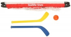Buddy Toys BOT 3120 jégkorong kapu készlet Háztartás / Otthon / Kültér - Játék / Sport - Szabadtéri játék - 297469