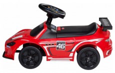 Buddy Toys BPC 5130 Maserati Trofeo lábbal hajtós autó Háztartás / Otthon / Kültér - Játék / Sport - Elektromos beülős jármű - 309962