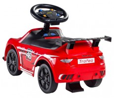 Buddy Toys BPC 5130 Maserati Trofeo lábbal hajtós autó Háztartás / Otthon / Kültér - Játék / Sport - Elektromos beülős jármű - 309962