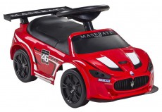 Buddy Toys BPC 5130 Maserati Trofeo lábbal hajtós autó Háztartás / Otthon / Kültér - Játék / Sport - Elektromos beülős jármű - 309962