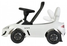 Buddy Toys BPC 5131 futóbicikli kisautó Újdonságok - Új termékek - 330077