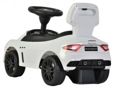 Buddy Toys BPC 5131 futóbicikli kisautó Újdonságok - Új termékek - 330077