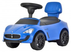 Buddy Toys BPC 5132 futóbicikli kisautó Újdonságok - Új termékek - 330078