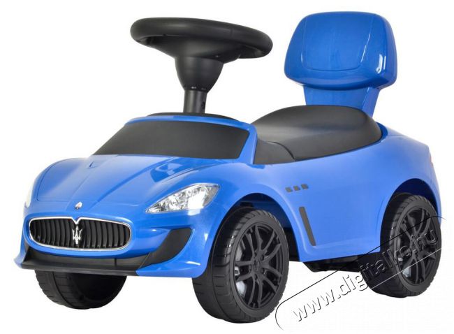 Buddy Toys BPC 5132 futóbicikli kisautó Újdonságok - Új termékek - 330078