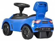 Buddy Toys BPC 5132 futóbicikli kisautó Újdonságok - Új termékek - 330078