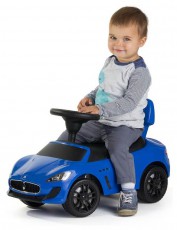 Buddy Toys BPC 5132 futóbicikli kisautó Újdonságok - Új termékek - 330078