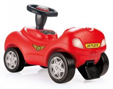 Buddy Toys BPC 5140 futóbicikli kisautó Újdonságok - Új termékek - 330079