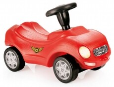 Buddy Toys BPC 5140 futóbicikli kisautó Újdonságok - Új termékek - 330079