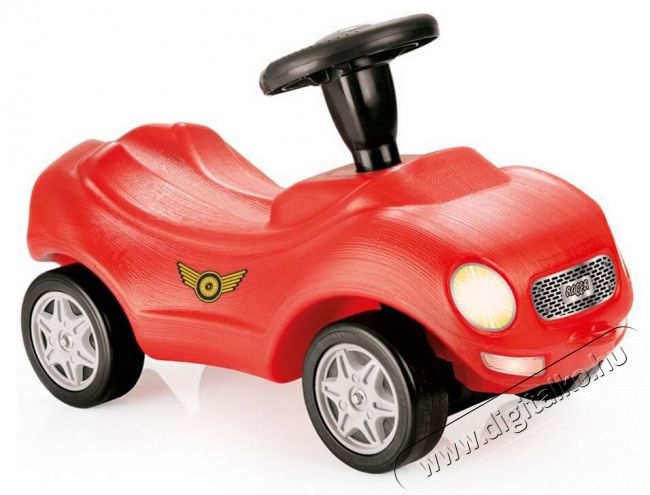 Buddy Toys BPC 5140 futóbicikli kisautó Újdonságok - Új termékek - 330079