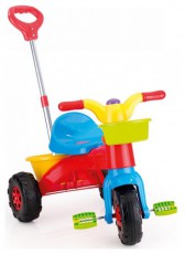 Buddy Toys BPT 3030 gyermek tricikli Háztartás / Otthon / Kültér - Játék / Sport - Szabadtéri játék - 309964