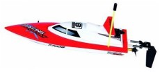 Buddy Toys BRB2801 RC Hajó Háztartás / Otthon / Kültér - Játék / Sport - Távirányítós hajó - 278264