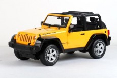 Buddy Toys BRC 10011 távirányítós Jeep Háztartás / Otthon / Kültér - Játék / Sport - Távirányítós autó - 294333