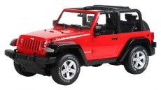 Buddy Toys BRC 10.110 távirányítós kisautó - piros Háztartás / Otthon / Kültér - Játék / Sport - Távirányítós autó - 289858