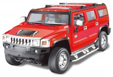 Buddy Toys BRC 10.120 játék autó Háztartás / Otthon / Kültér - Játék / Sport - Távirányítós autó - 289852
