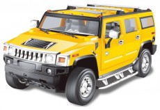 Buddy Toys BRC 10.121 játék autó Háztartás / Otthon / Kültér - Játék / Sport - Távirányítós autó - 289853