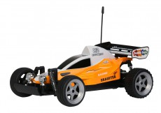 Buddy Toys BRC 12.413 távirányítós kisautó Háztartás / Otthon / Kültér - Játék / Sport - Távirányítós autó - 291137