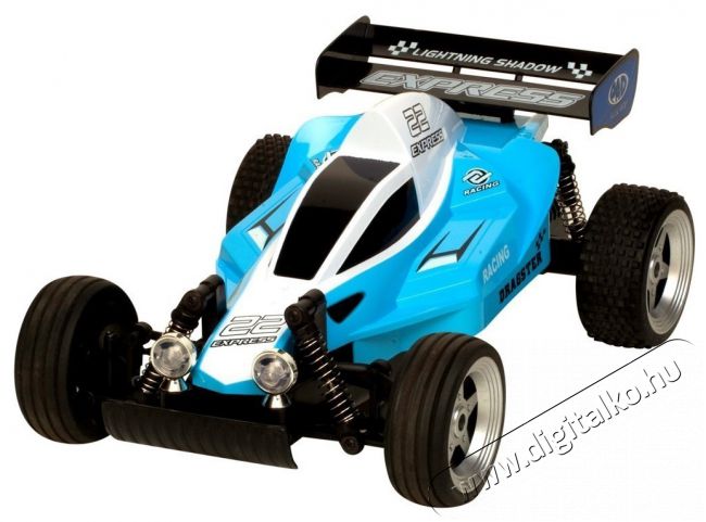Buddy Toys BRC 12.511 távirányítós kisautó Háztartás / Otthon / Kültér - Játék / Sport - Távirányítós autó - 289866