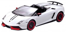 Buddy Toys BRC 14.010 távirányítós kisautó Háztartás / Otthon / Kültér - Játék / Sport - Távirányítós autó - 291139