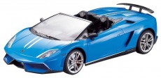 Buddy Toys BRC 14.011 távirányítós kisautó Háztartás / Otthon / Kültér - Játék / Sport - Távirányítós autó - 291141