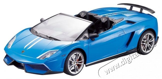 Buddy Toys BRC 14.011 távirányítós kisautó Háztartás / Otthon / Kültér - Játék / Sport - Távirányítós autó - 291141