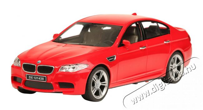 Buddy Toys BRC 14.021 távirányítós kisautó Háztartás / Otthon / Kültér - Játék / Sport - Távirányítós autó - 291142
