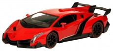 Buddy Toys BRC 14.030 távirányítós kisautó Háztartás / Otthon / Kültér - Játék / Sport - Távirányítós autó - 291144