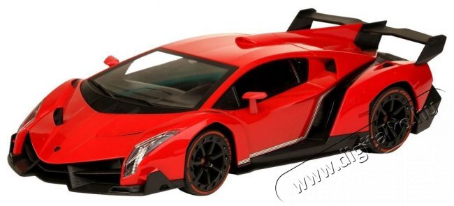 Buddy Toys BRC 14.030 távirányítós kisautó Háztartás / Otthon / Kültér - Játék / Sport - Távirányítós autó - 291144