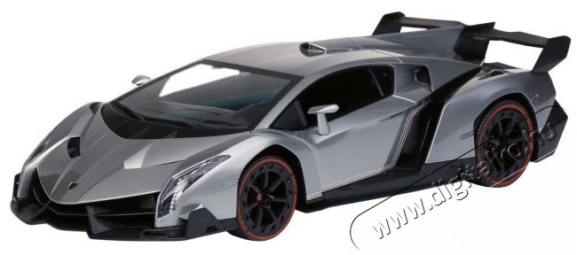 Buddy Toys BRC 14.031 távirányítós kisautó Háztartás / Otthon / Kültér - Játék / Sport - Távirányítós autó - 291143