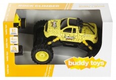 Buddy Toys BRC 14.612 távirányítós játékautó Háztartás / Otthon / Kültér - Játék / Sport - Távirányítós autó - 330080