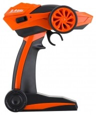 Buddy Toys BRC 14.613 távirányítós játékautó Háztartás / Otthon / Kültér - Játék / Sport - Távirányítós autó - 330081