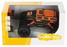 Buddy Toys BRC 14.613 távirányítós játékautó Háztartás / Otthon / Kültér - Játék / Sport - Távirányítós autó - 330081