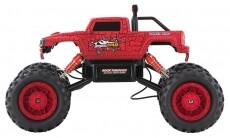 Buddy Toys BRC 14.614 távirányítós autó Háztartás / Otthon / Kültér - Játék / Sport - Távirányítós autó - 330082